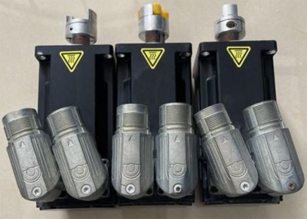 B&R 8LSA73.ee030ffgg-3 Bus Reception, Power Supply for Internal I/O and X2X Link Buses