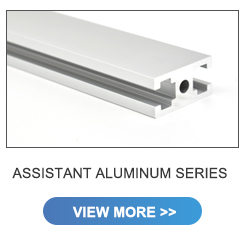 Профиль черноты 20x20 серии ISO9001 квадрата 6000 алюминиевый