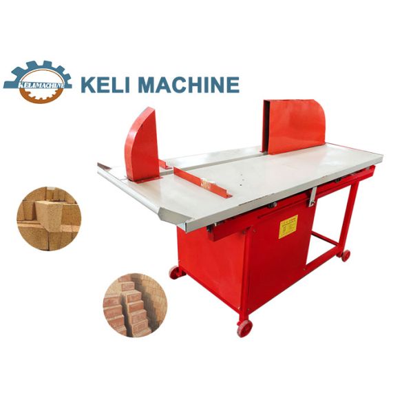 Машины для изготовления кирпичей из глины с переменной 1400 р/мин