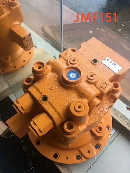 M2X170 Rotary Motor for Excavator with High Performance