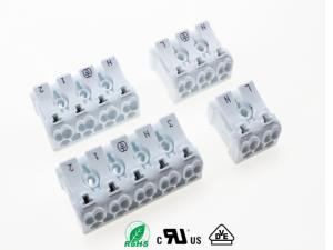 923 Seriers conduziram elasticidade clara da resistência de corrosão dos