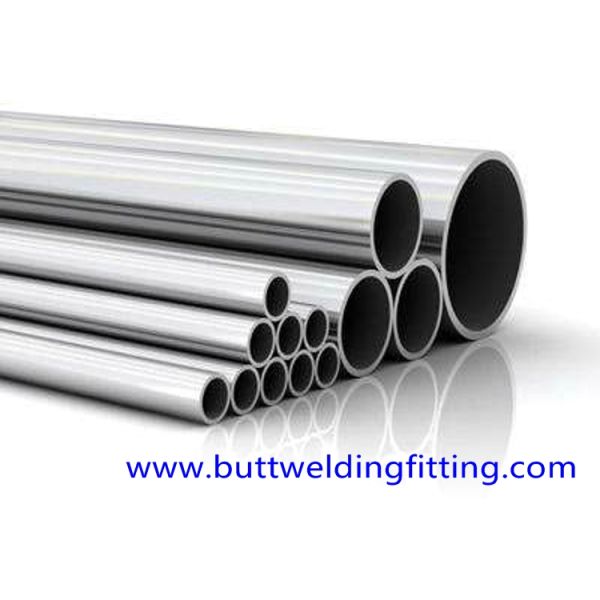 Горячекатаная/холоднопрокатная труба UNS32760 супер нержавеющей стали дуплекса безшовная