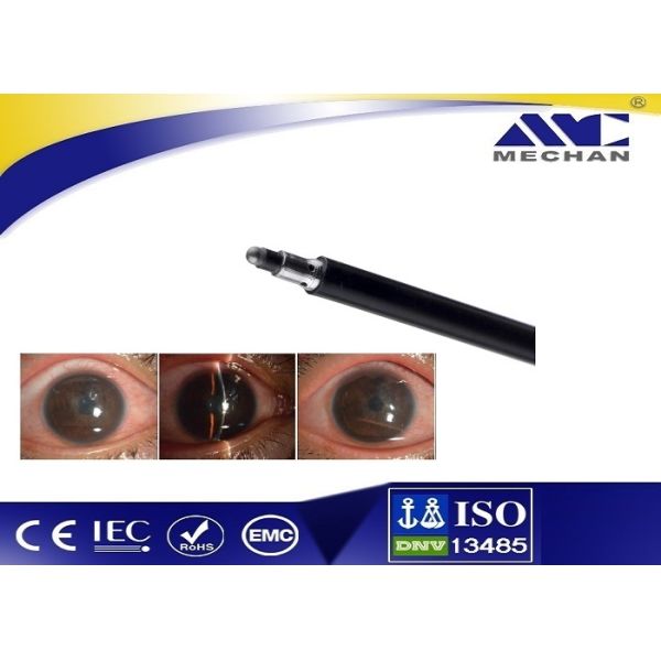 Controle da hemorragia da ponta de prova do olho da radiofrequência do plasma para o pterígio cirúrgico