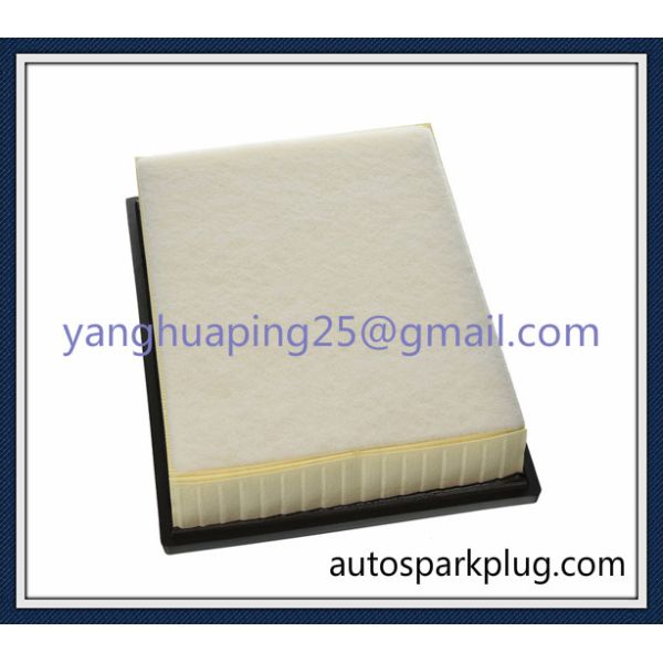 car engine air filter 17801-38051 for TOYOTA Land Cruiser Prado/FJ Cruiser/LEXUS GX460