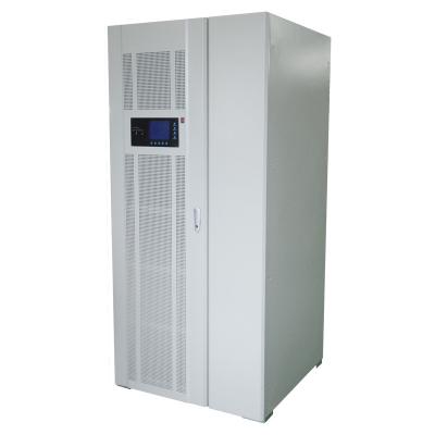 Grande fonte de alimentação ininterrupto PF1.0 trifásico de UPS da capacidade de saída quente - troca