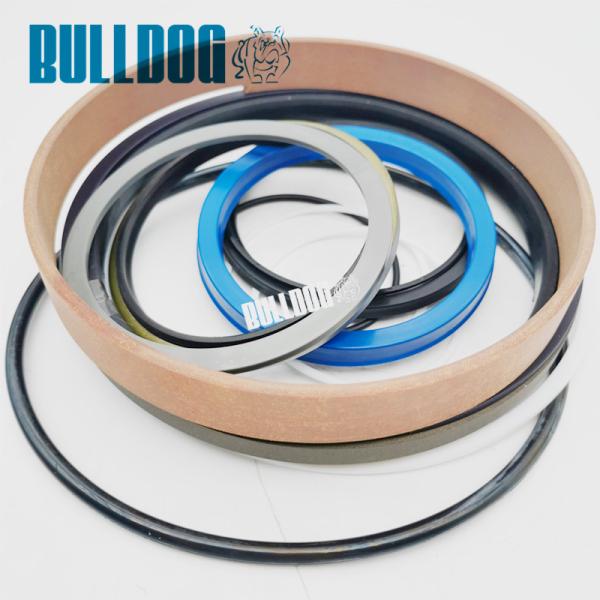 707-99-64250 7079964250 Bulldozer Komatsu Blade Tilt Cylinder Seal Kit For D155A-6