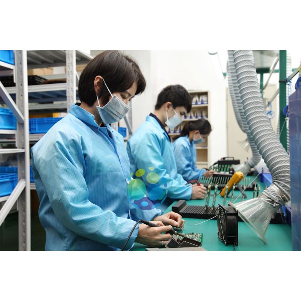 Онлайн исправленный датчик детектора утечки H2 водорода детектора газа 0-1000ppm H2 одиночный