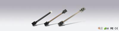 High Precision Mpo Cassette Patch Panel For Industrial Military