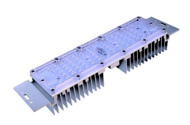 / Cree chip 60w Industrial Led Flood Lights for project , die cast alumium body