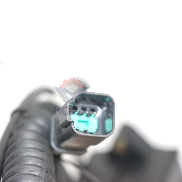 Управляющий двигателем экскаватора 164-8233 305-5953 E307C E307D с поддержкой онлайн