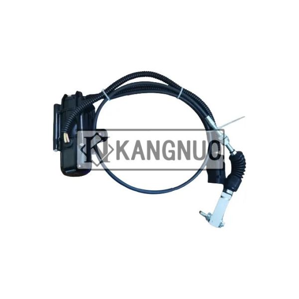  E303 E304 E305 E306 E307 E308 Excavator Throttle Motor 525-4479 379-0803