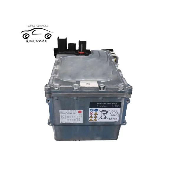 A0009014609 BT0012 High Voltage Car Battery For Mercedes Benz W205 W213 W253