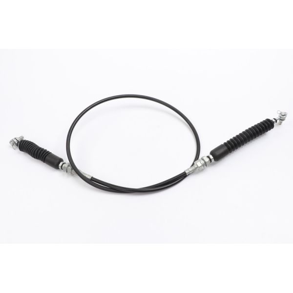 1P 2P 3P Stainless Steel Automobile Rear Drum Front Brake Cable