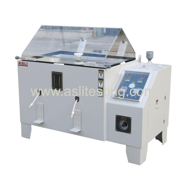 Sulfur Dioxide Salt Spray Chamber For Products Surface Corrosion Test Chambers