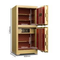 208±2 kg Caisse de sécurité OEM Luxe 4 voies ouvertes YB/ZY-120D