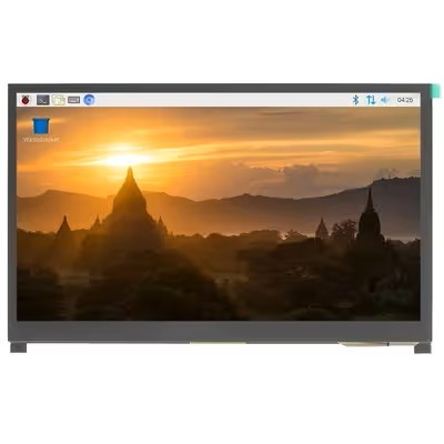 IPS HDMI LCD Screen 10.1 Inch Raspberry Pi LCD Display 1024x600