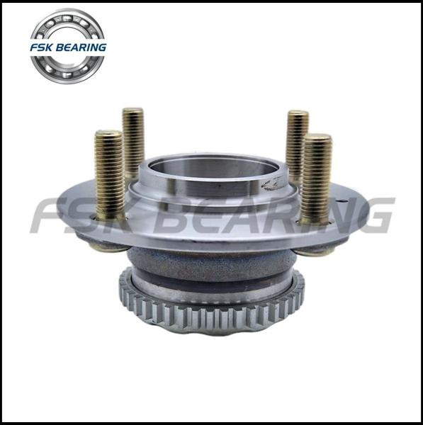 High Quality 52710-2D100 Wheel Bearing Kit Rear Wheel Hub Bearing Toyota Parts