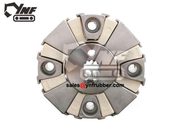Máquina escavadora Coupling Coupler VOE14515732 SA7117-38251 SA1112-00640 SA9001-11007 VOE14514869 VOE14514873 de VOLVO