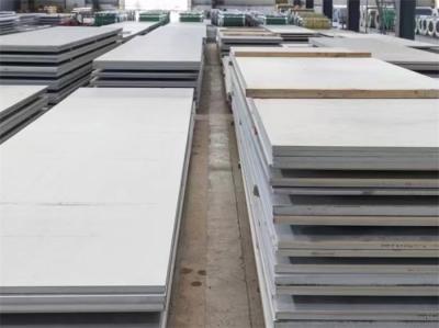 Manufacturer Direct Sale SUS304 Stainless Steel Sheet