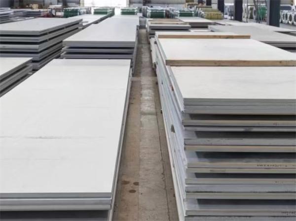 Manufacturer Direct Sale SUS304 Stainless Steel Sheet