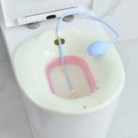 Lavagem feminino material médica dos PP TPR Yoni Steam Seat Vaginal Steaming