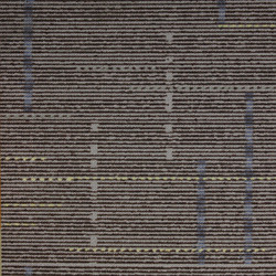 Ковер кучи петли конференц-зала, Туфтед плитки ковра с нейлоном 100%