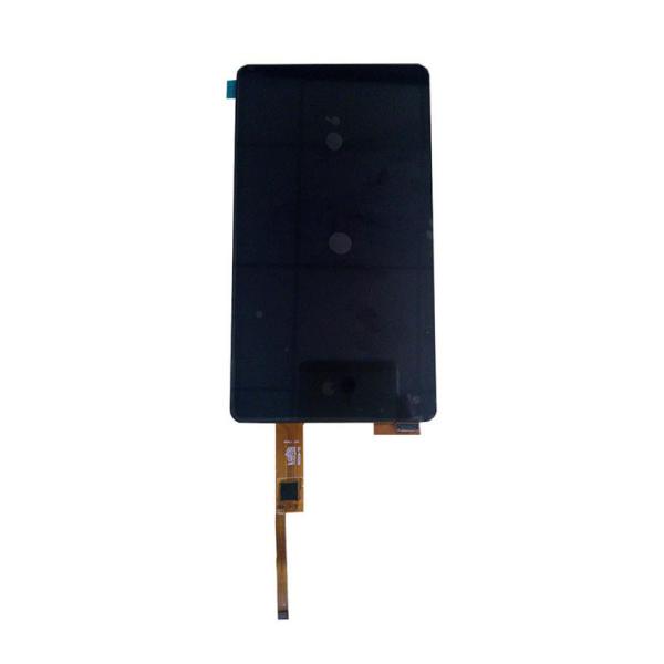5.5inch AM OLED Display Panel 1080*1920 FHD Monitor OEM ODM