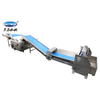 Como máquina macia da fabricação de biscoitos do moldador giratório novo automático completo da venda de aço inoxidável com preço de fábrica
