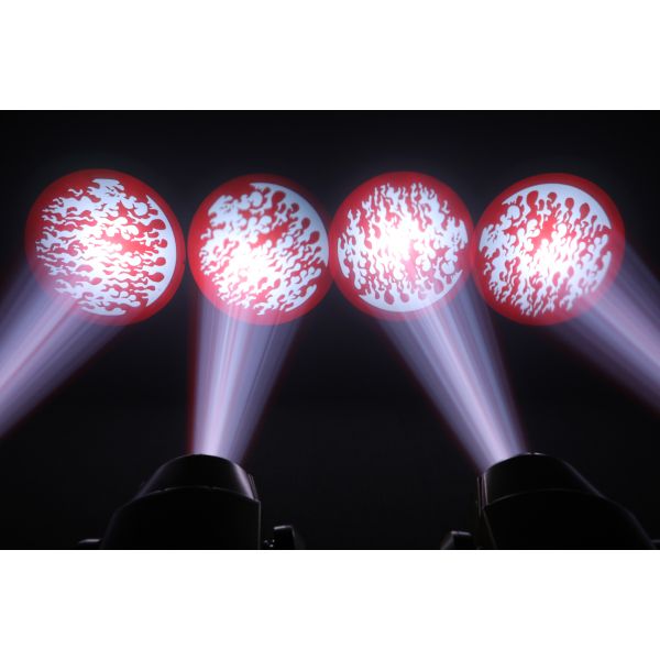 Outdoor Event Concert Park Show 380W 3in1 Sharpy Sky Beam Moving Head Light