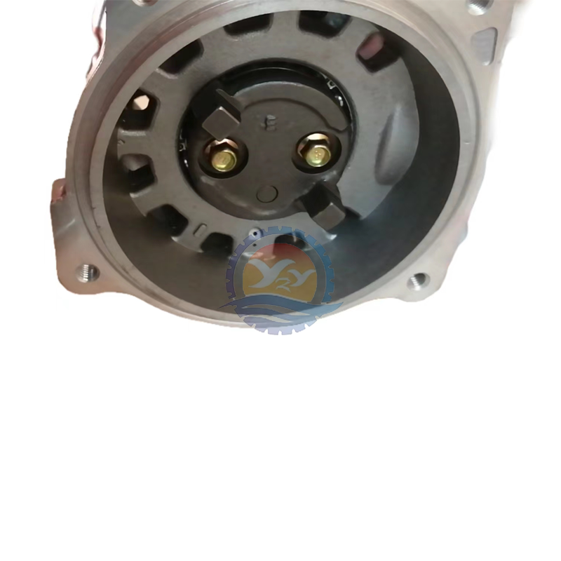 SK350-8 J08E J08C Coupling Assembly VH22670E0010 for Kobelco Excavator