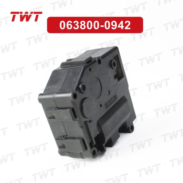 Twt 063800-0942 87106-50380 Actuador de mezcla de calefacción A / C puerta servomotor 0638000942 8710650380 para Toyota Lexus Ls460 460L 2006