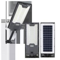 Commercial IP65 Solar Street Light Extérieur à commande à distance