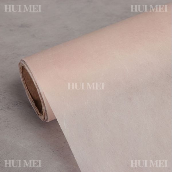 Полипропилен повторно использует не сплетенный упаковочный материал 43gsm делает водостойким