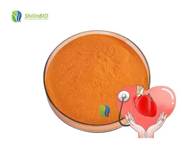 Ubiquinol Powder 98% Coenzyme Q10 Powder