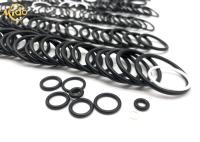 VOE14545300  EC330B EC360 EC360C High Quality High Temperature Resistance Control Valve Seal Kits