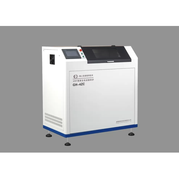 Solid Powder XRF Fusion Machine High Frequency Fusion Sample Equipment