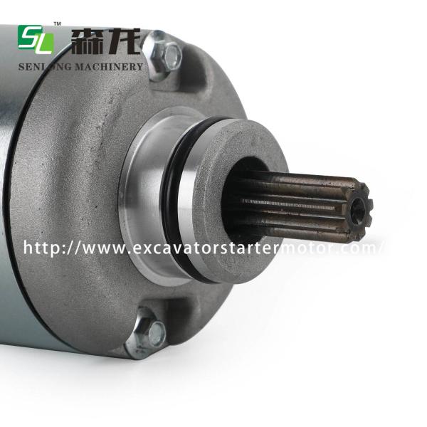 Motorizado 12V 9T CCW 2C0-81890-00 410-54219 2C0-81890-00-00
