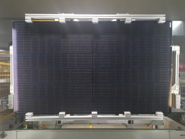 370W 320 Watt Monocrystalline Solar Panel 120-Cell For Home Roof Solar System