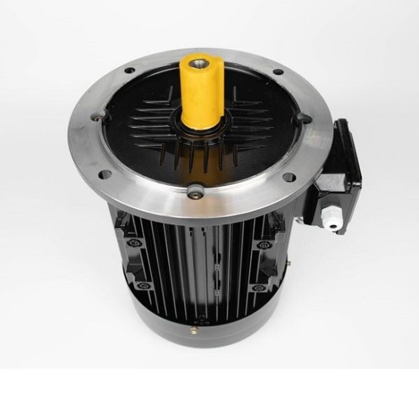 Внутренний мотор постоянного магнита одновременный, мотор IPM безщеточный