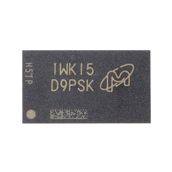 MT41K128M16JT-125 IT:K 2Gb: x4 x8 x16 DDR3L SDRAM 