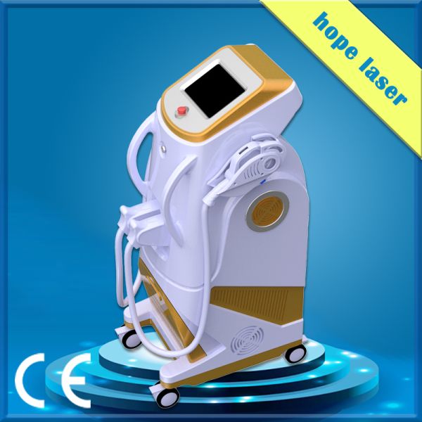 High Energy Big Spots 808nm Diode Laser Hair Removal Machine 12 Pieces Laser Bar