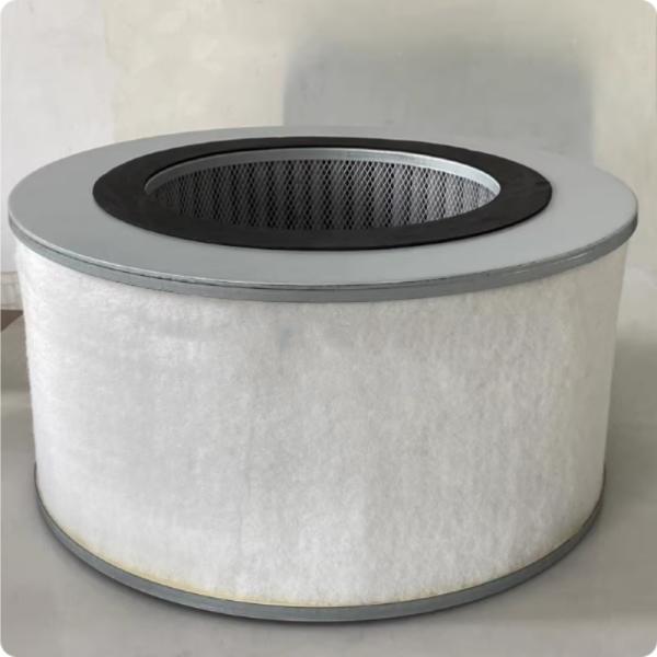 Filtro de calidad original Sullair CR102152