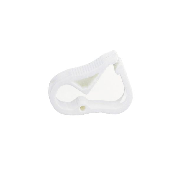 OEM Water Stop Side Load Pinch Clamp Side Pinch Clamp For Feeding Tube