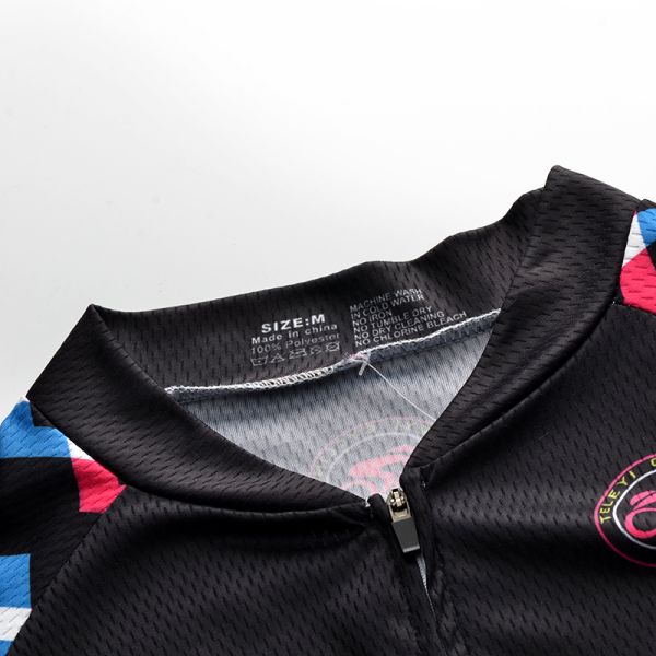 Ехать 100% полиэстер аксессуаров велосипеда одежды Джерси носки мягкое задействуя задействуя