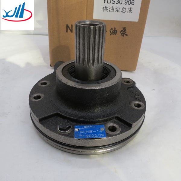 Hot Selling Forklift Spare Parts Transmission Charging Pump YDS30.906