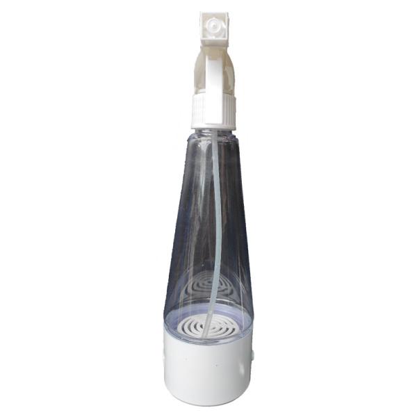 USB 300ml Handheld Household Electric Disinfectant Manufacturing Machine Electrolytic Disinfector