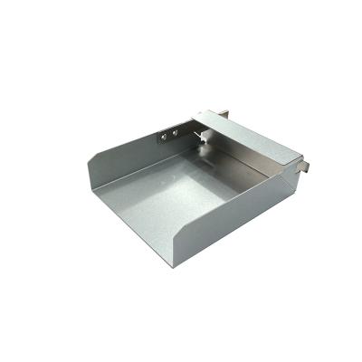 Empresa de serviços de dobragem de chapas de metal CNC