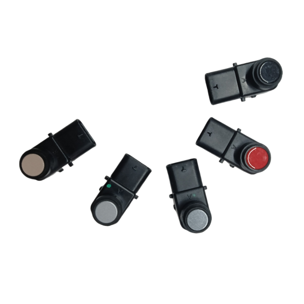 3602020-TB19 radar Sensor for Leapmotor T03 Accessories 9 Colors Ultrasonic Sensor PDC Parking Sensor Automotive Parts