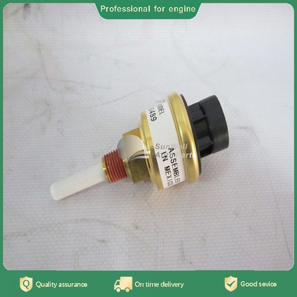 High Quality QSX15 ISX15 Engine Coolant Level Sensor 4903489