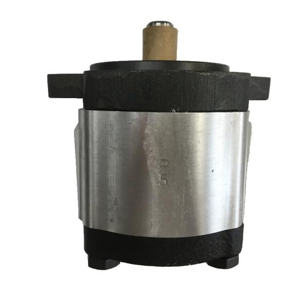 Rexroth Gear Pump AZPW-21-011RQRXXMB-S0593 Efficient Design Wide Viscosity Range Low Maintenance Cost